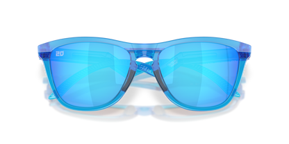 Oakley Frogskins Hybrid Glasses