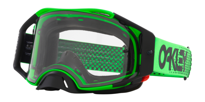 Oakley Airbrake MX Goggles