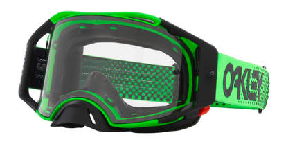 Oakley Airbrake MX Goggles