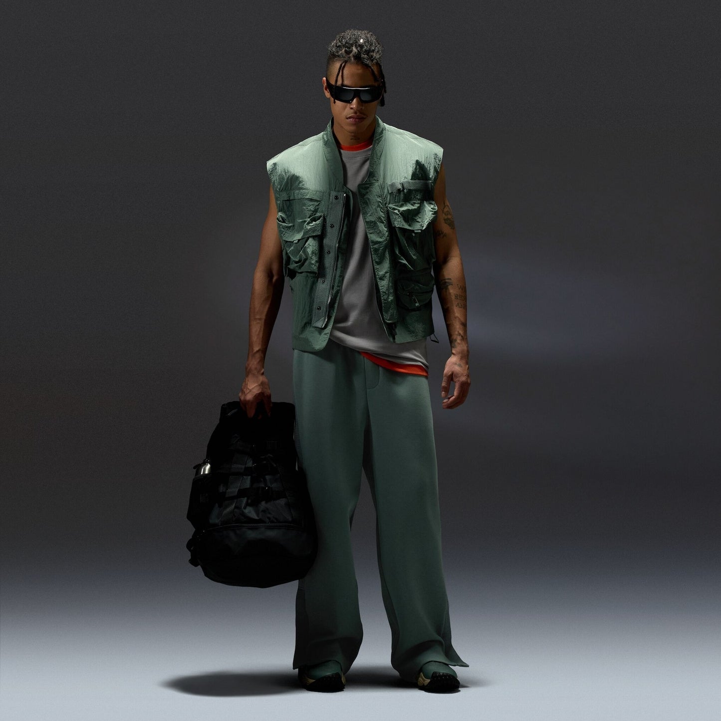 Oakley Men's Reserve Momento Vest