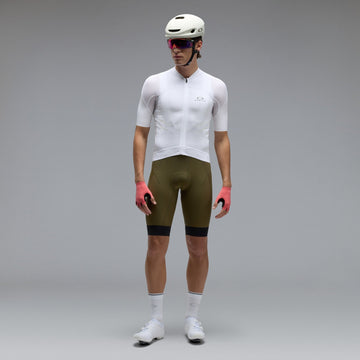 Oakley Men's Endurance Aero Jersey T-Shirt