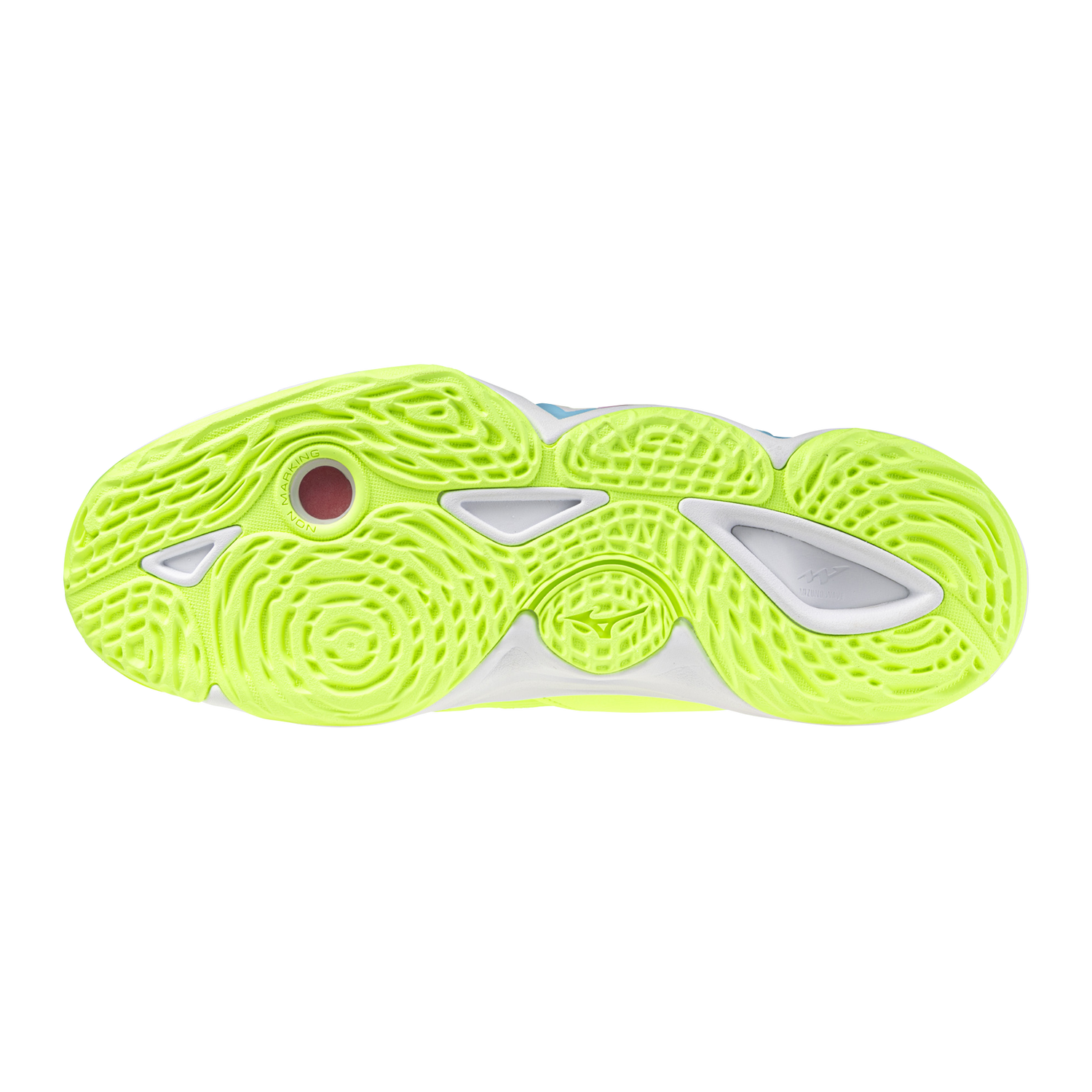 Mizuno Adult Wave Momentum 3 Volleyball Shoes