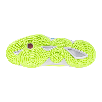 Mizuno Adult Wave Momentum 3 Volleyball Shoes
