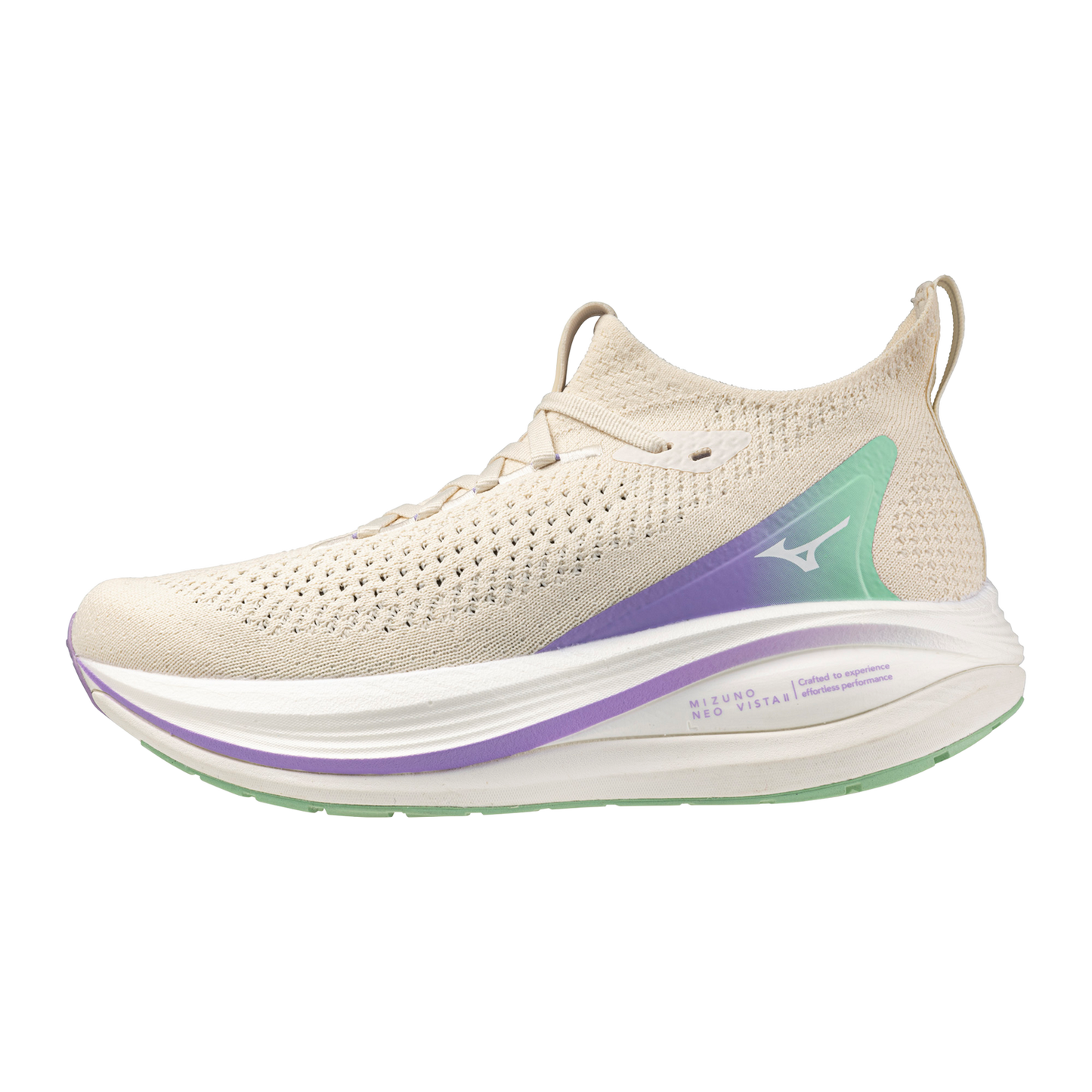Mizuno Women's Neo Vista 2 Running Shoes