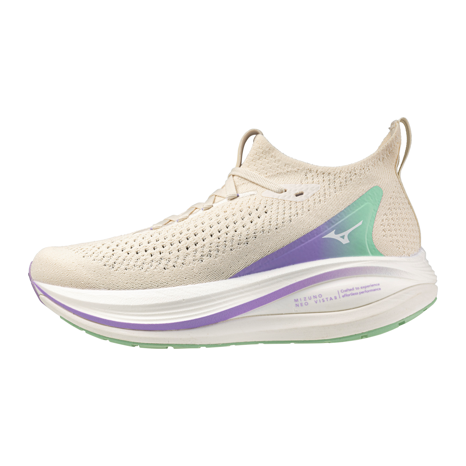 Mizuno Women's Neo Vista 2 Running Shoes