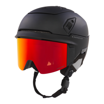 Oakley Mod7 Snow Helmet