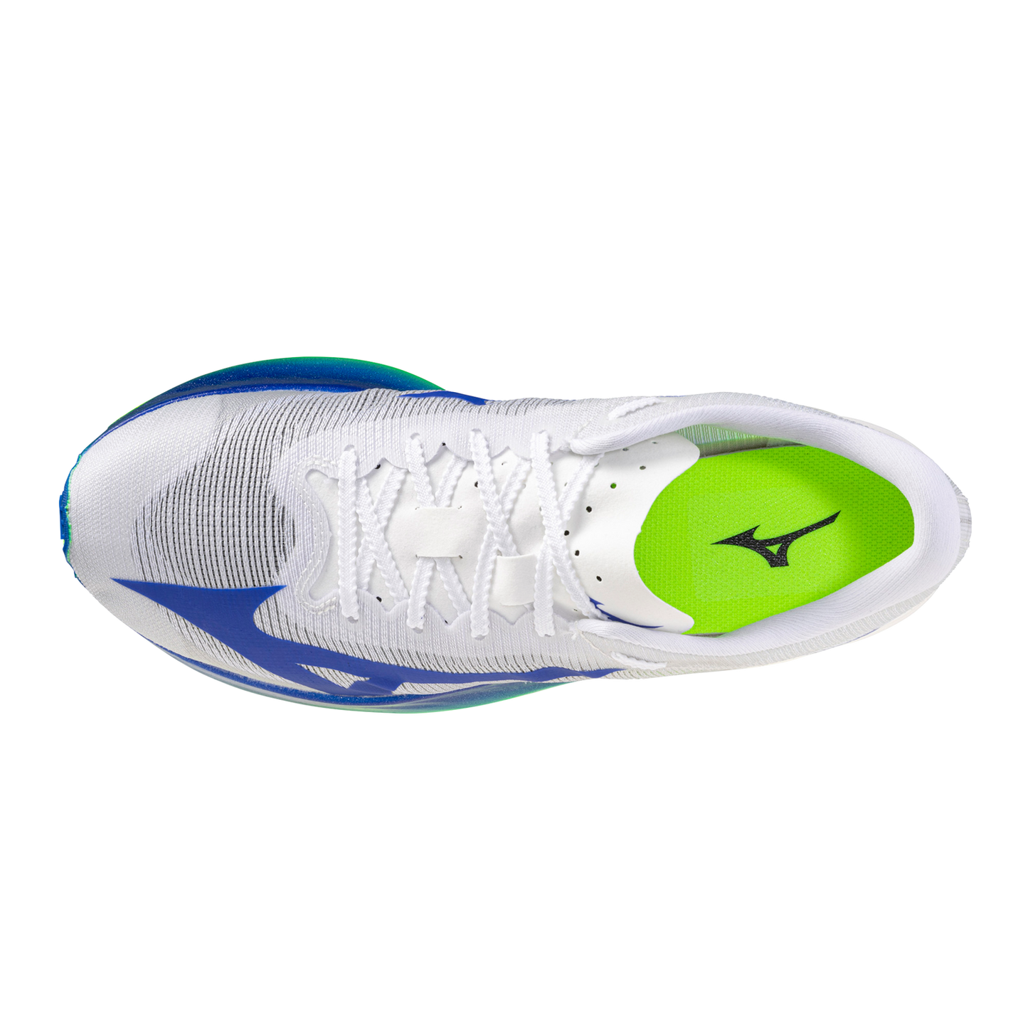 Mizuno Men's Hyperwarp Elite Running Shoes