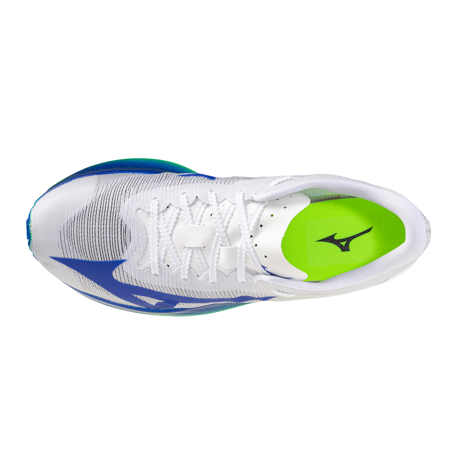 Mizuno Men's Hyperwarp Elite Running Shoes