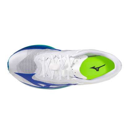 Mizuno Men's Hyperwarp Elite Running Shoes