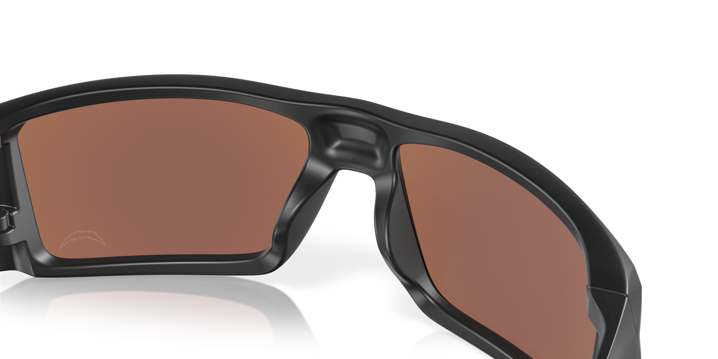 Oakley Heliostat NFL Glasses