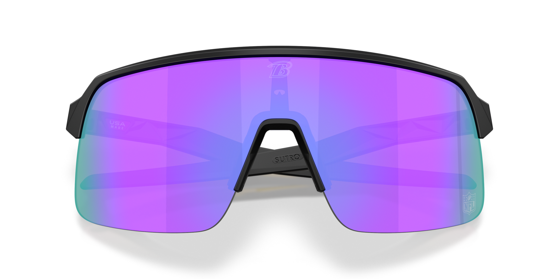 Oakley Sutro NFL Lite Sunglasses