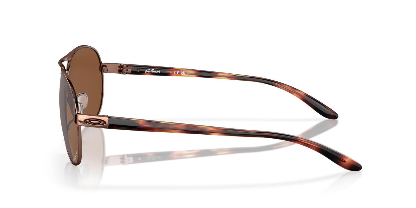 Oakley Feedback Glasses