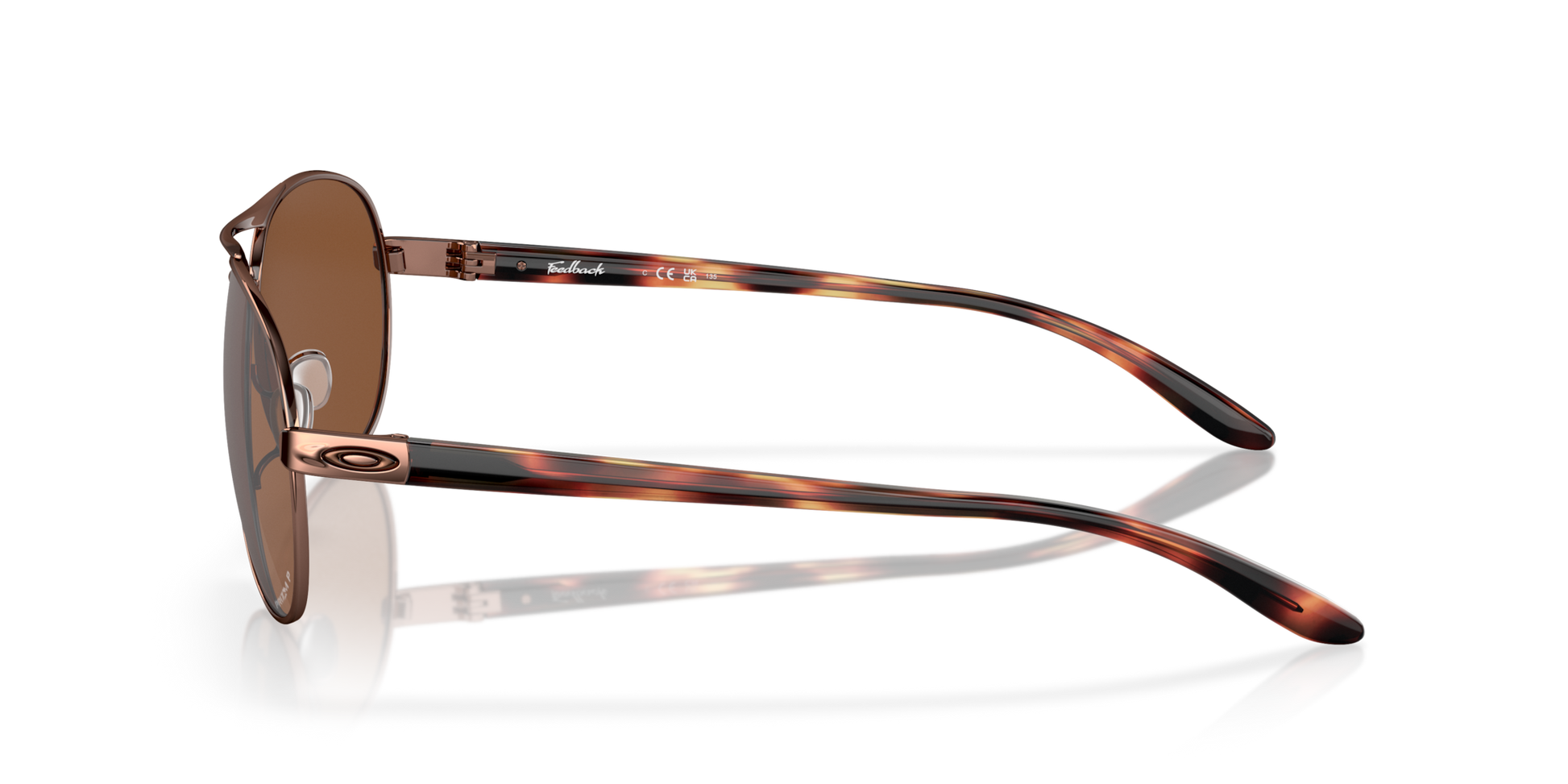 Oakley Feedback Glasses