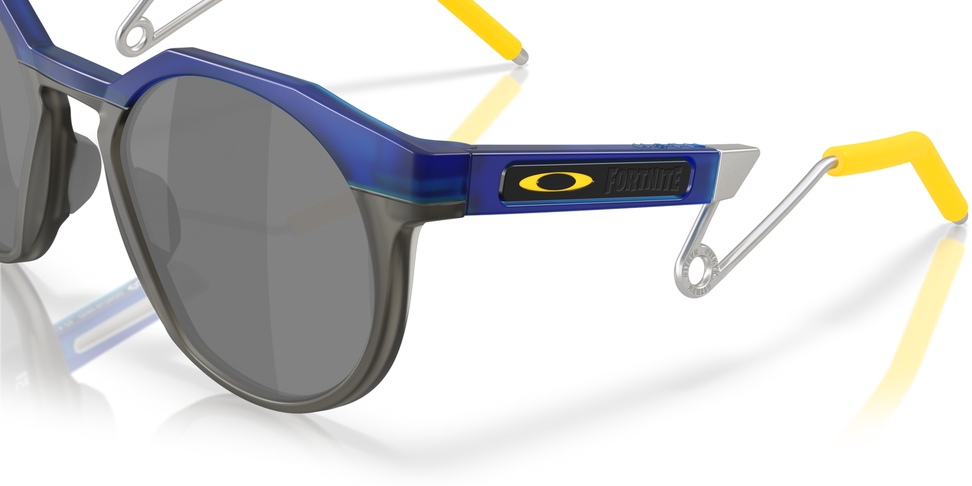 Oakley HSTN Metal Glasses