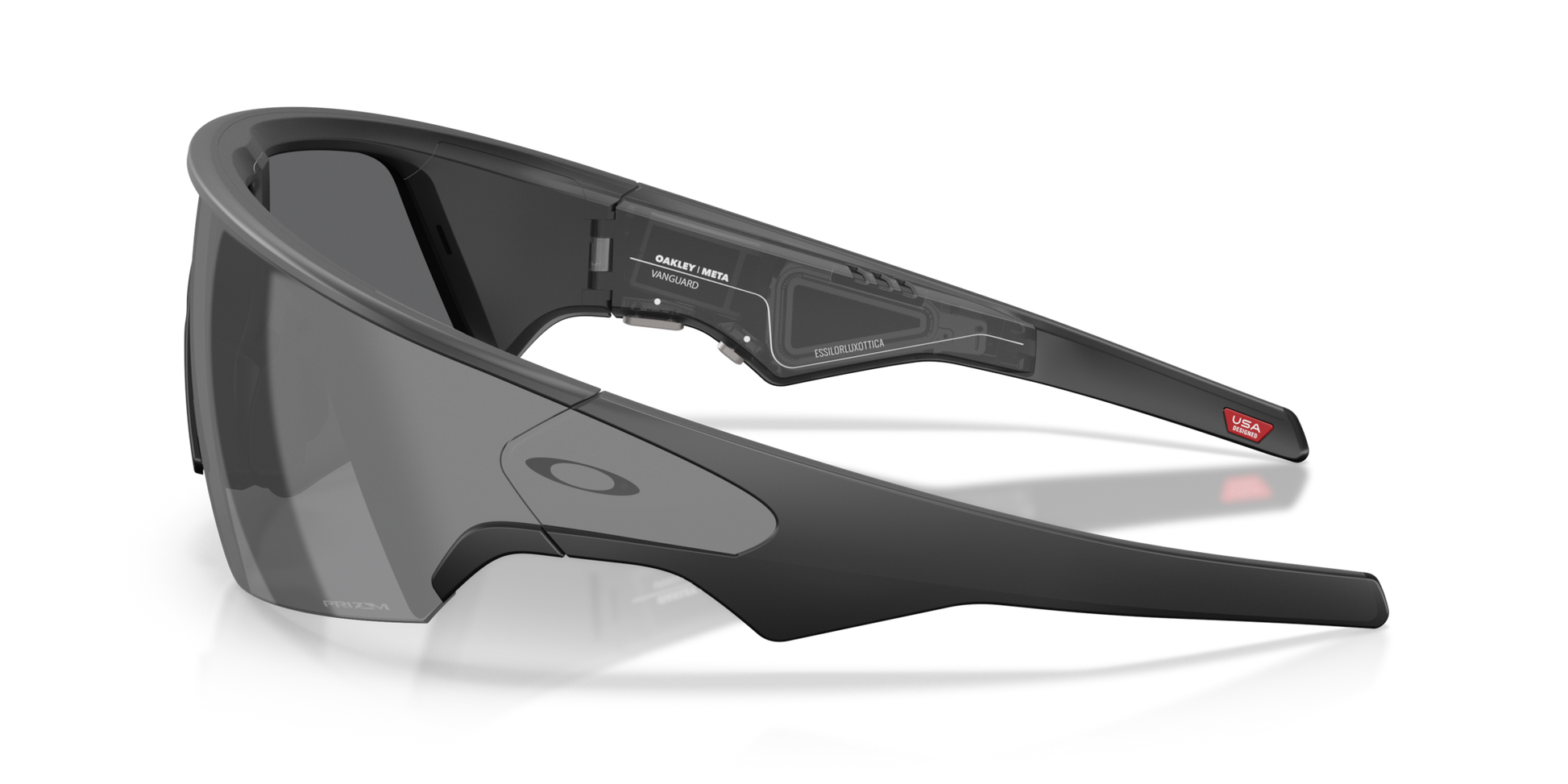 Oakley Vanguard Camera Sunglasses