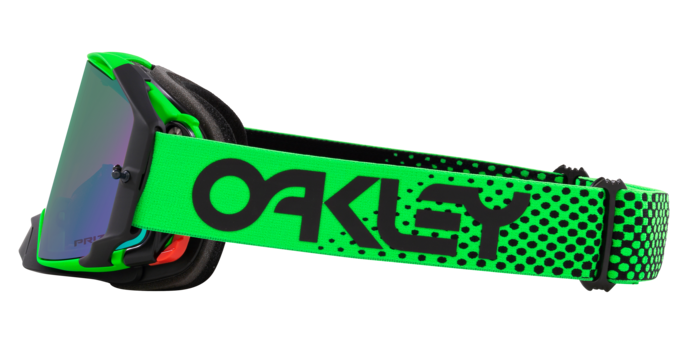 Oakley Airbrake MX Goggles