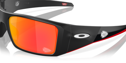 Oakley Heliostat NFL Glasses