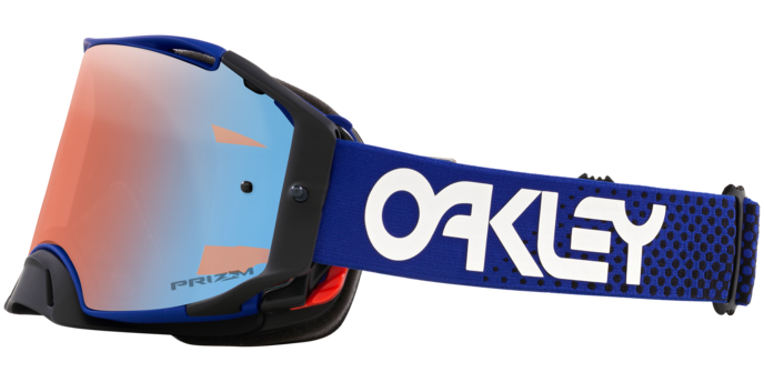 Oakley Airbrake MX Goggles