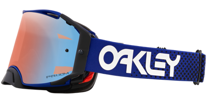Oakley Airbrake MX Goggles