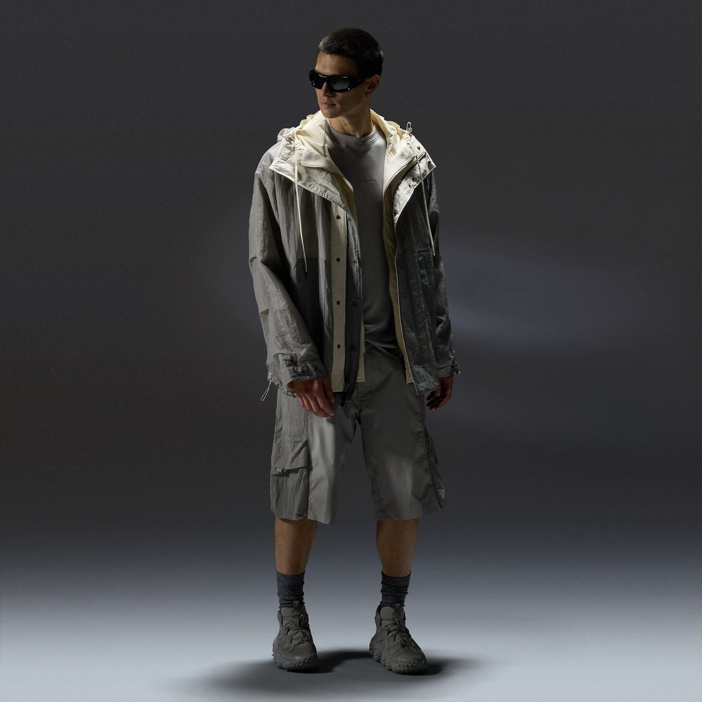 Oakley Men's Reserve Momento Jacket