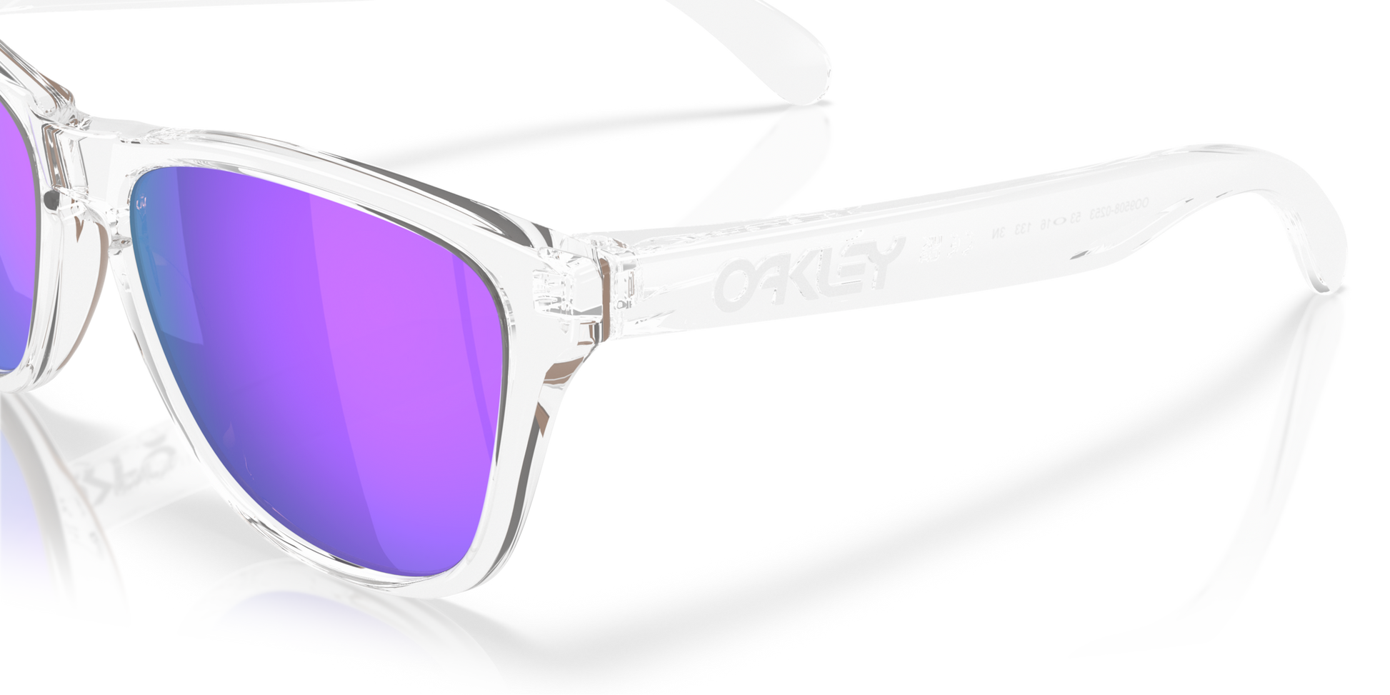 Oakley Frogskins S Glasses
