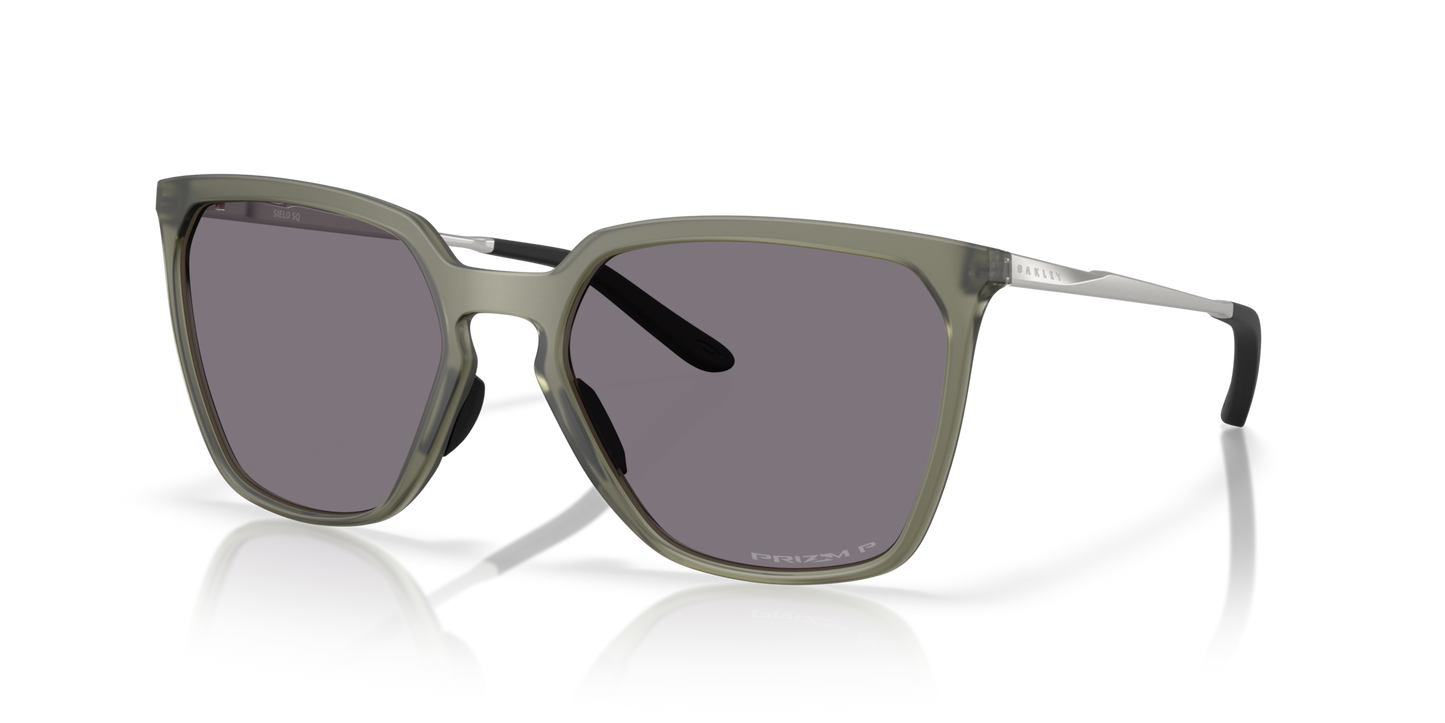 Oakley Sielo Square Glasses