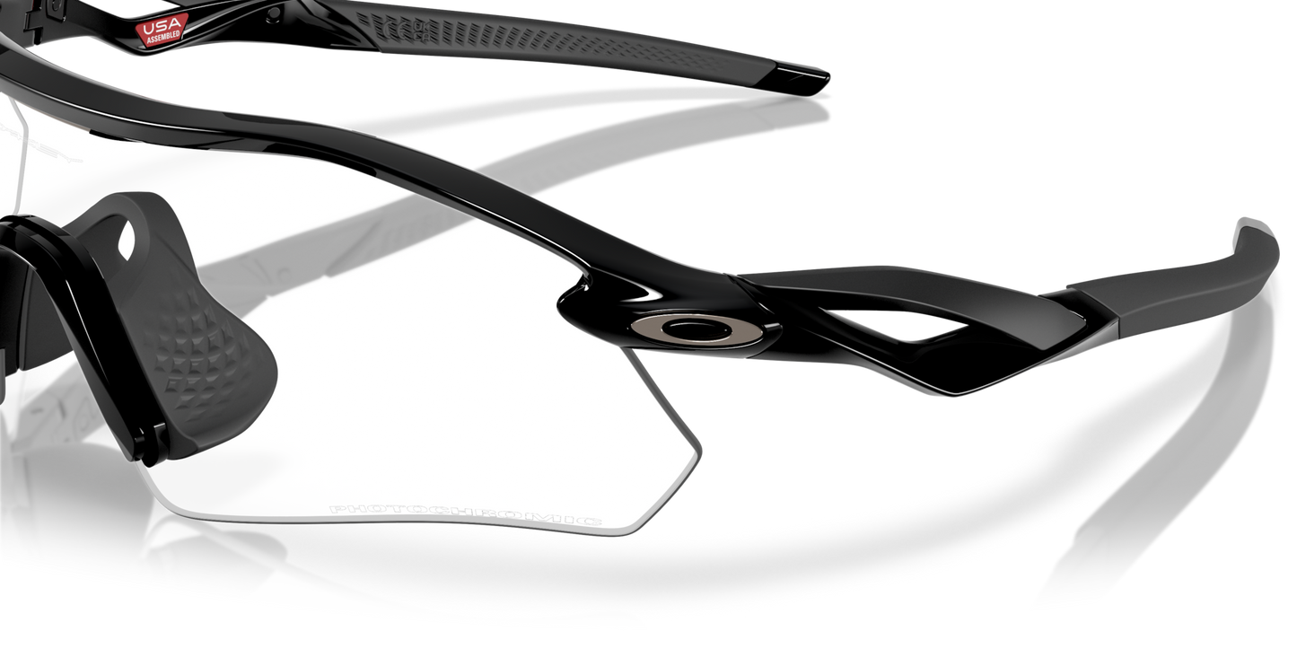 Oakley Radar Plate Sunglasses