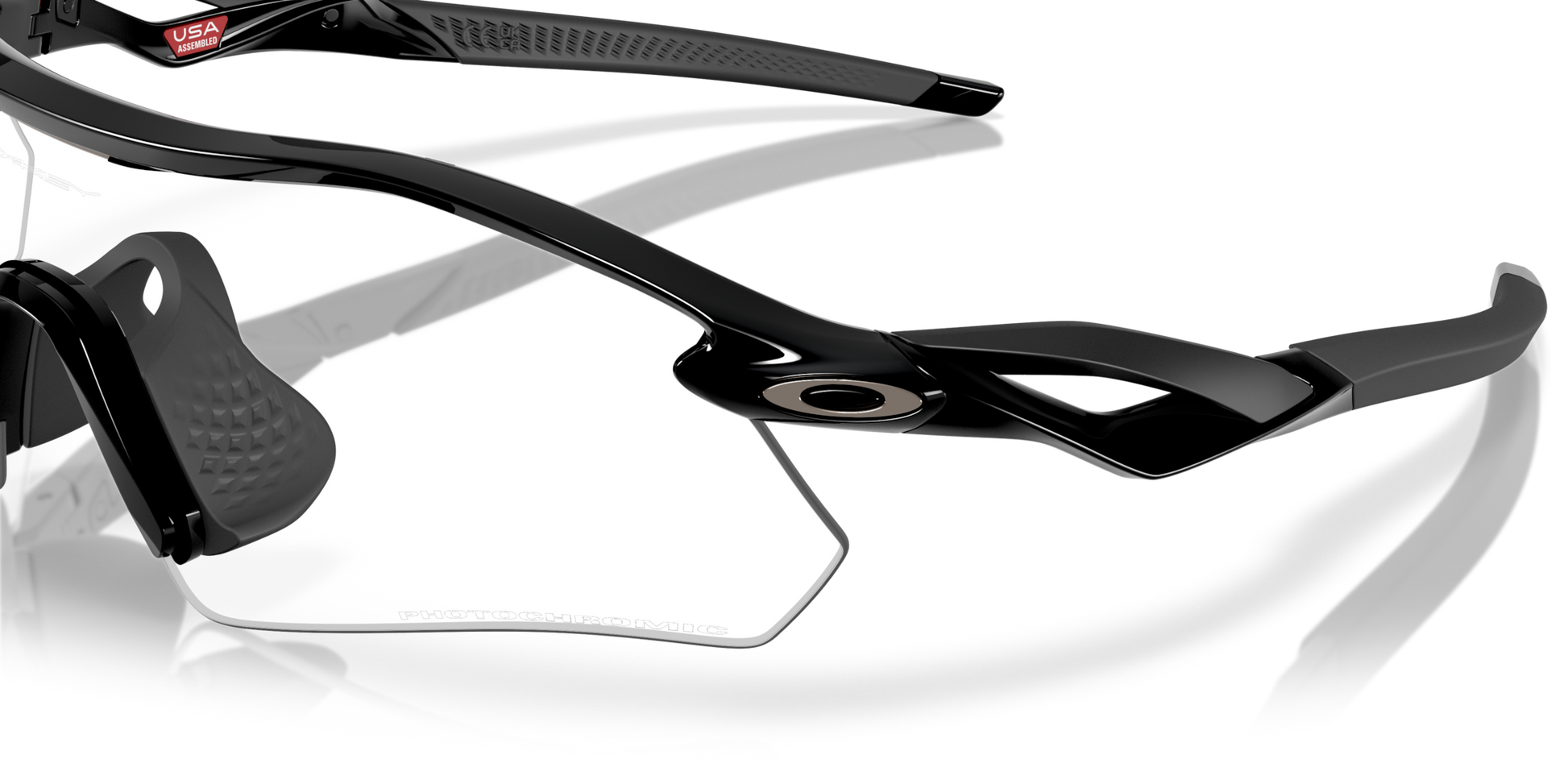 Oakley Radar Plate Sunglasses
