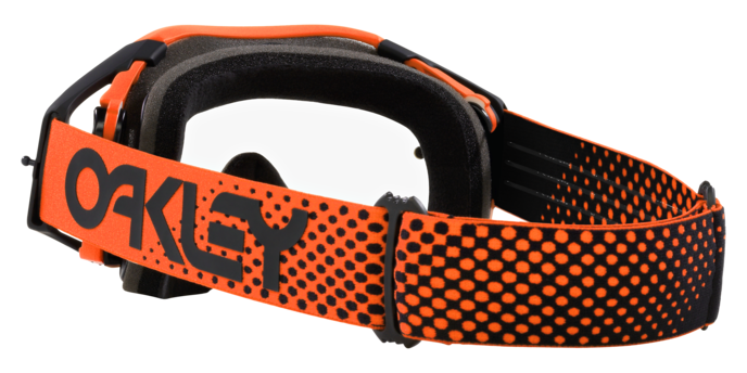 Oakley Airbrake MX Goggles