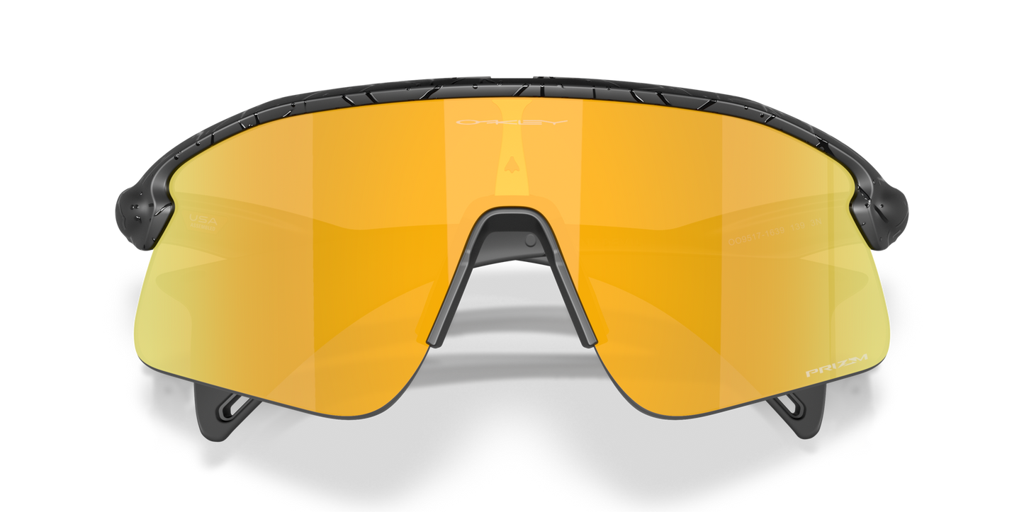 Oakley Stunt Devil Sunglasses