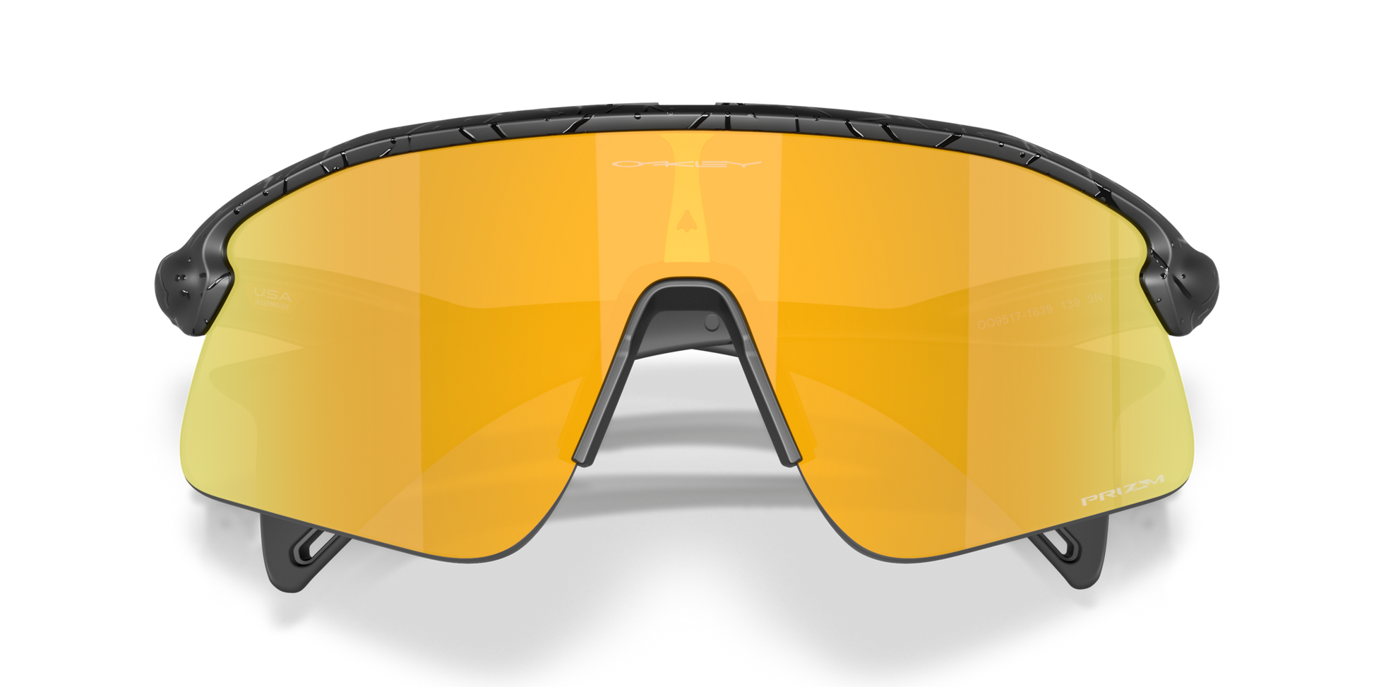 Oakley Stunt Devil Sunglasses