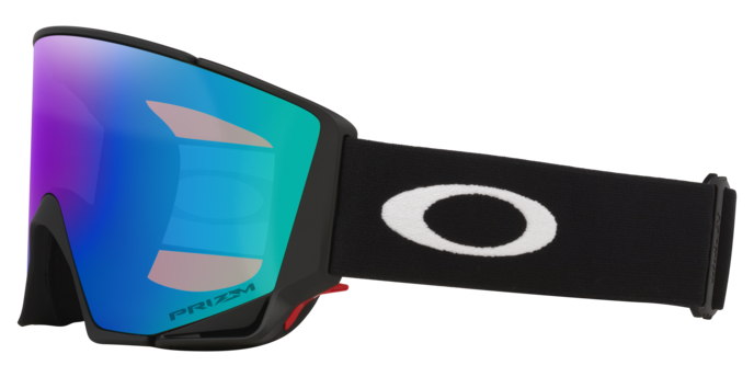 Oakley Flow Scape L Snow Goggles