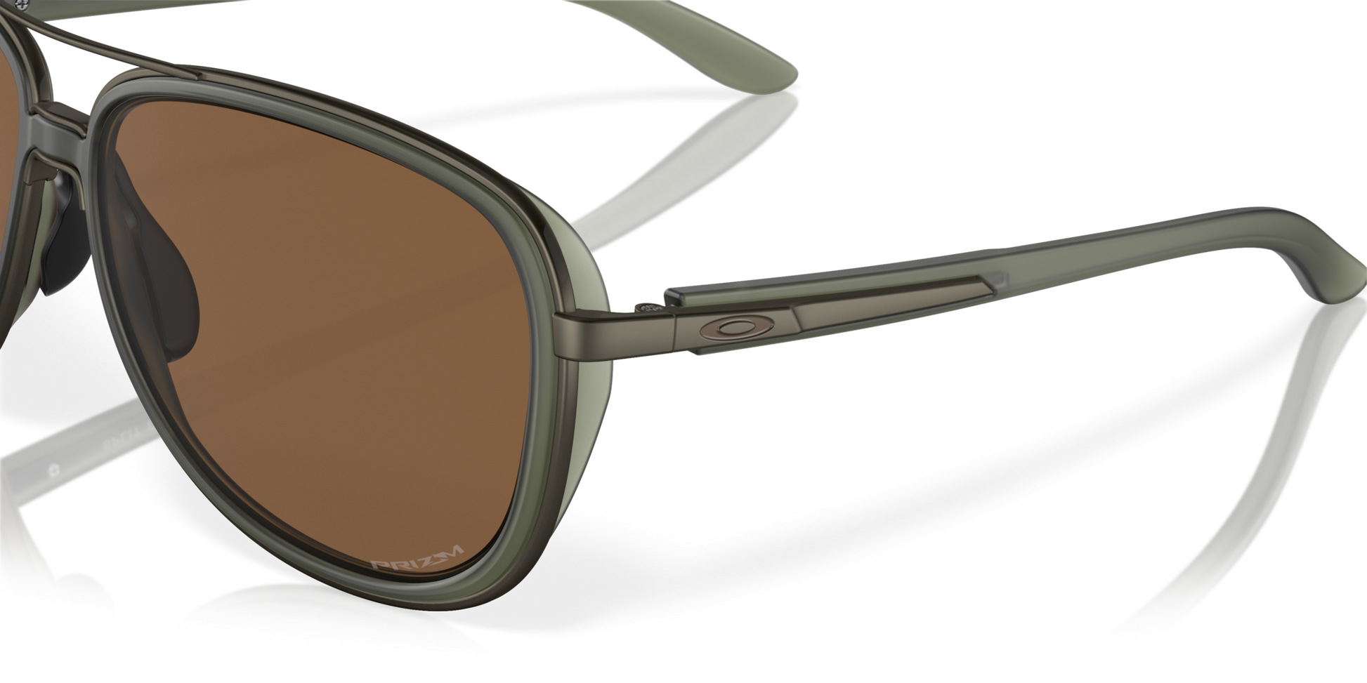 Oakley Split Time Sunglasses