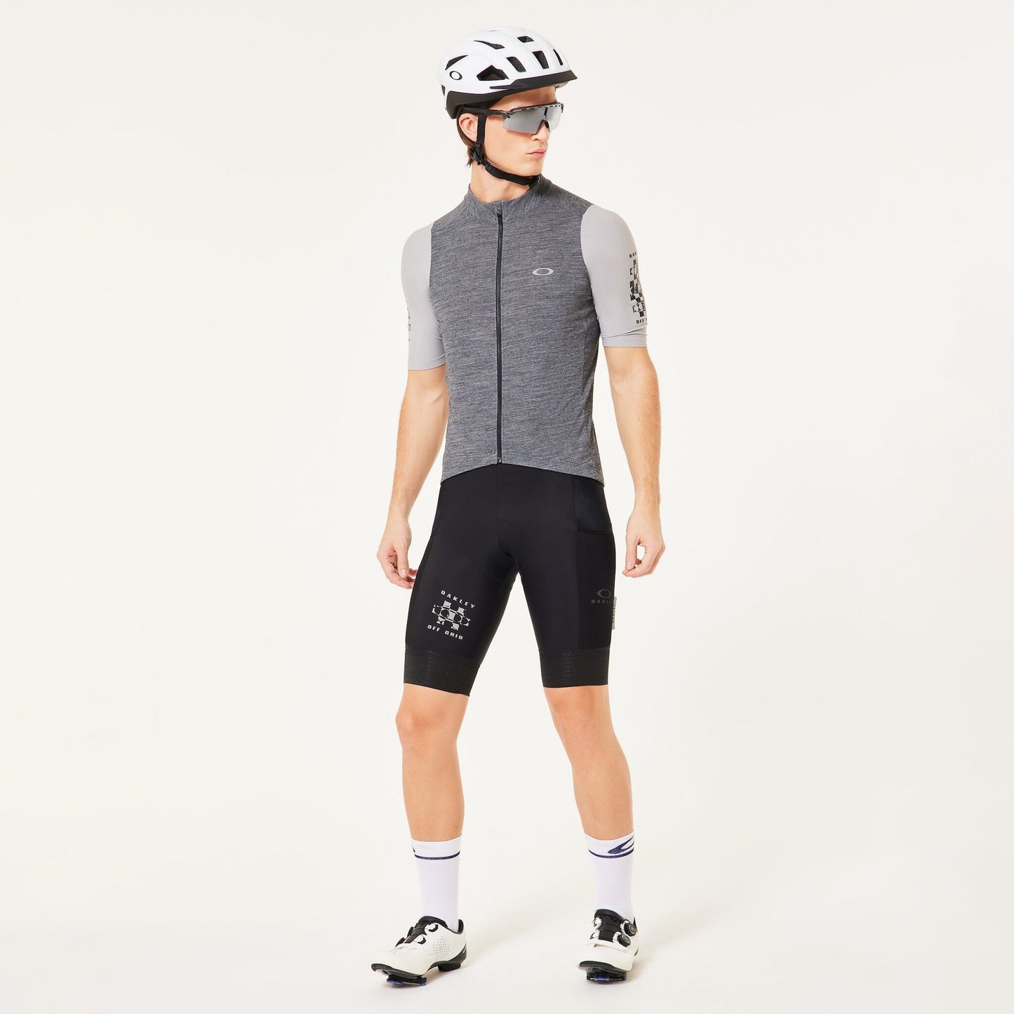 Oakley Men's Off Grid Jersey 2.0 Shirt