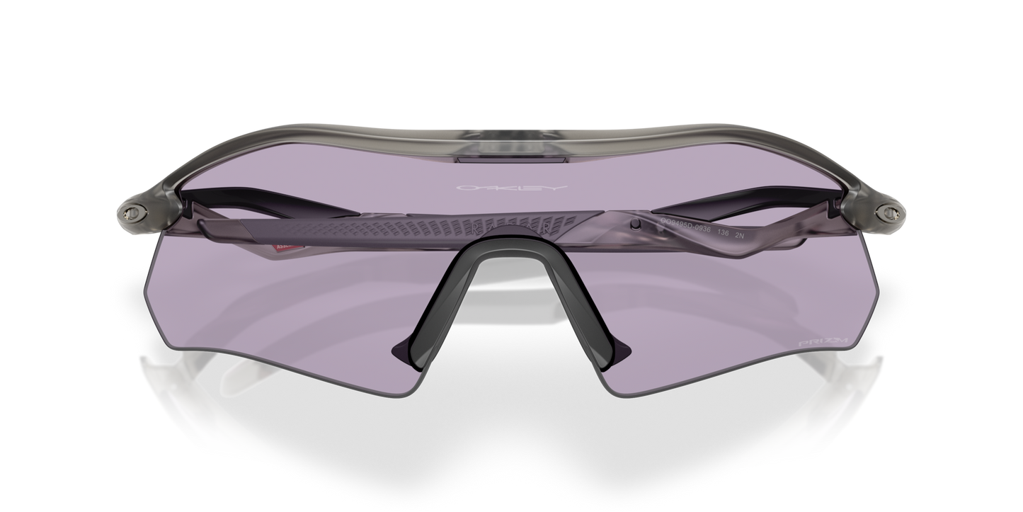Oakley Radar Plate Sunglasses