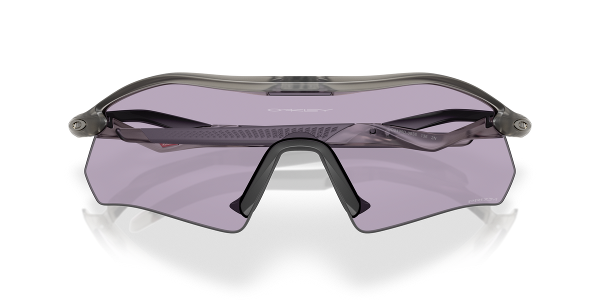 Oakley Radar Plate Sunglasses
