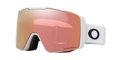 Oakley Line Miner Pro Medium Snow Goggles