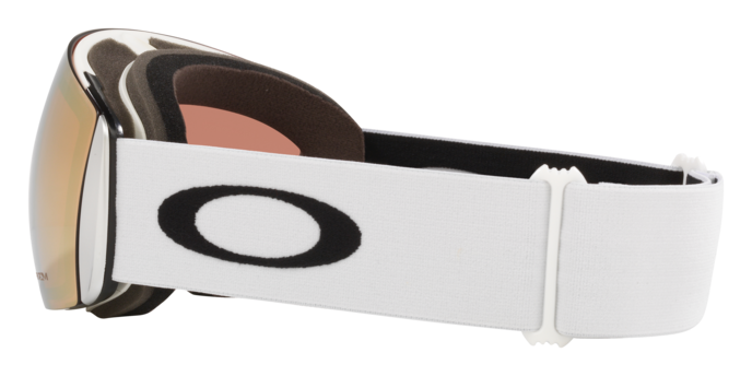 Oakley Flight Deck L Snow Goggles