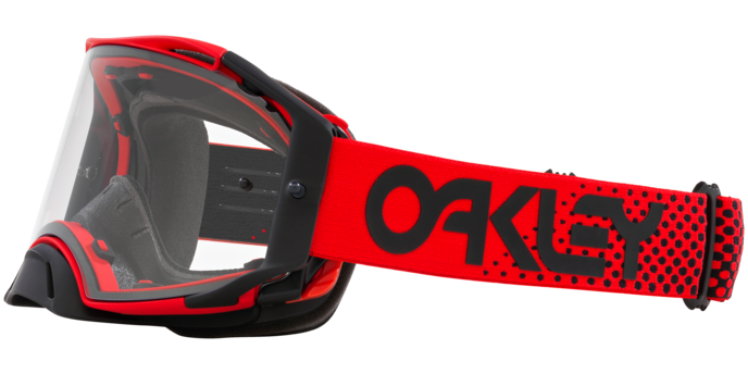 Oakley Airbrake MX Goggles