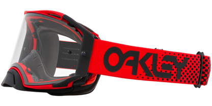 Oakley Airbrake MX Goggles