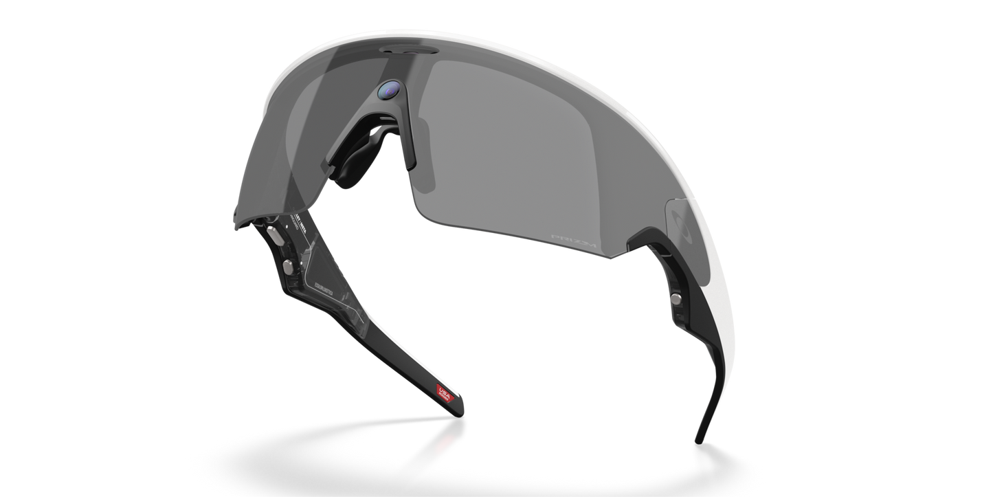 Oakley Vanguard Camera Sunglasses