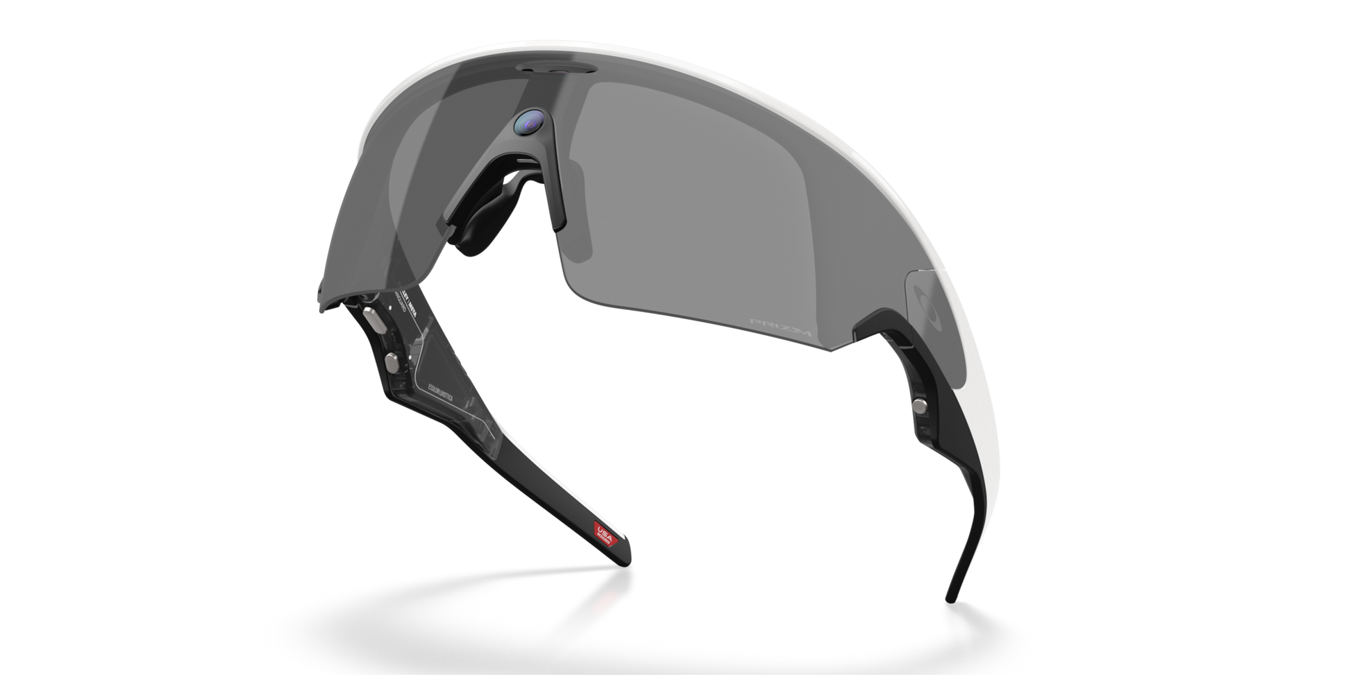 Oakley Vanguard Camera Sunglasses