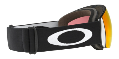 Oakley Flight Deck L Snow Goggles