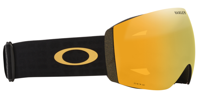 Oakley Flight Deck Pro Large Snow Goggles