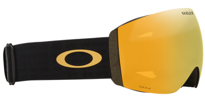 Oakley Flight Deck Pro Large Snow Goggles