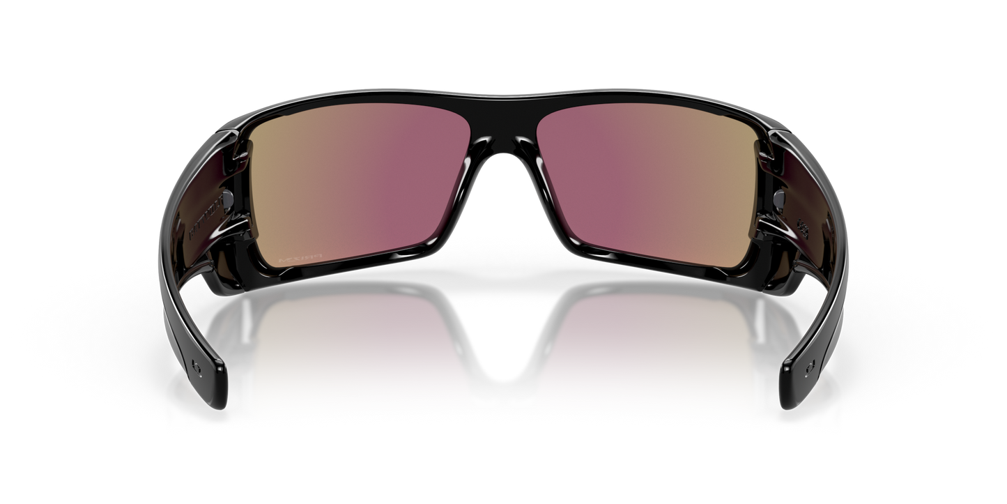 Oakley Batwolf Glasses