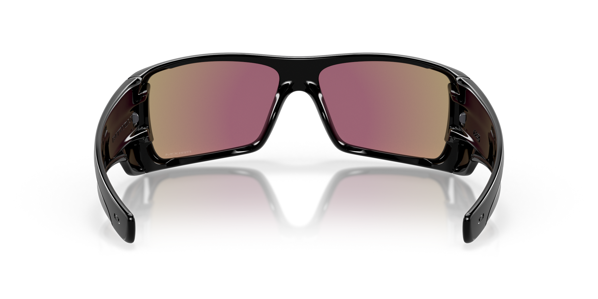 Oakley Batwolf Glasses