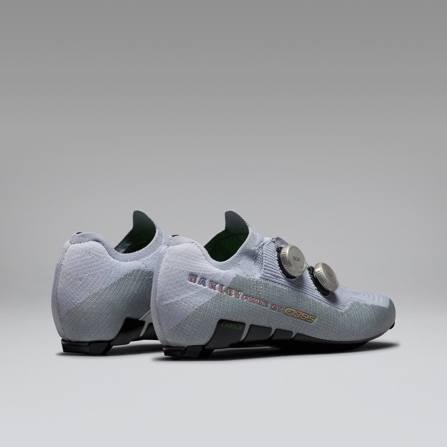 Oakley Men's Clima Road Cycling Shoes