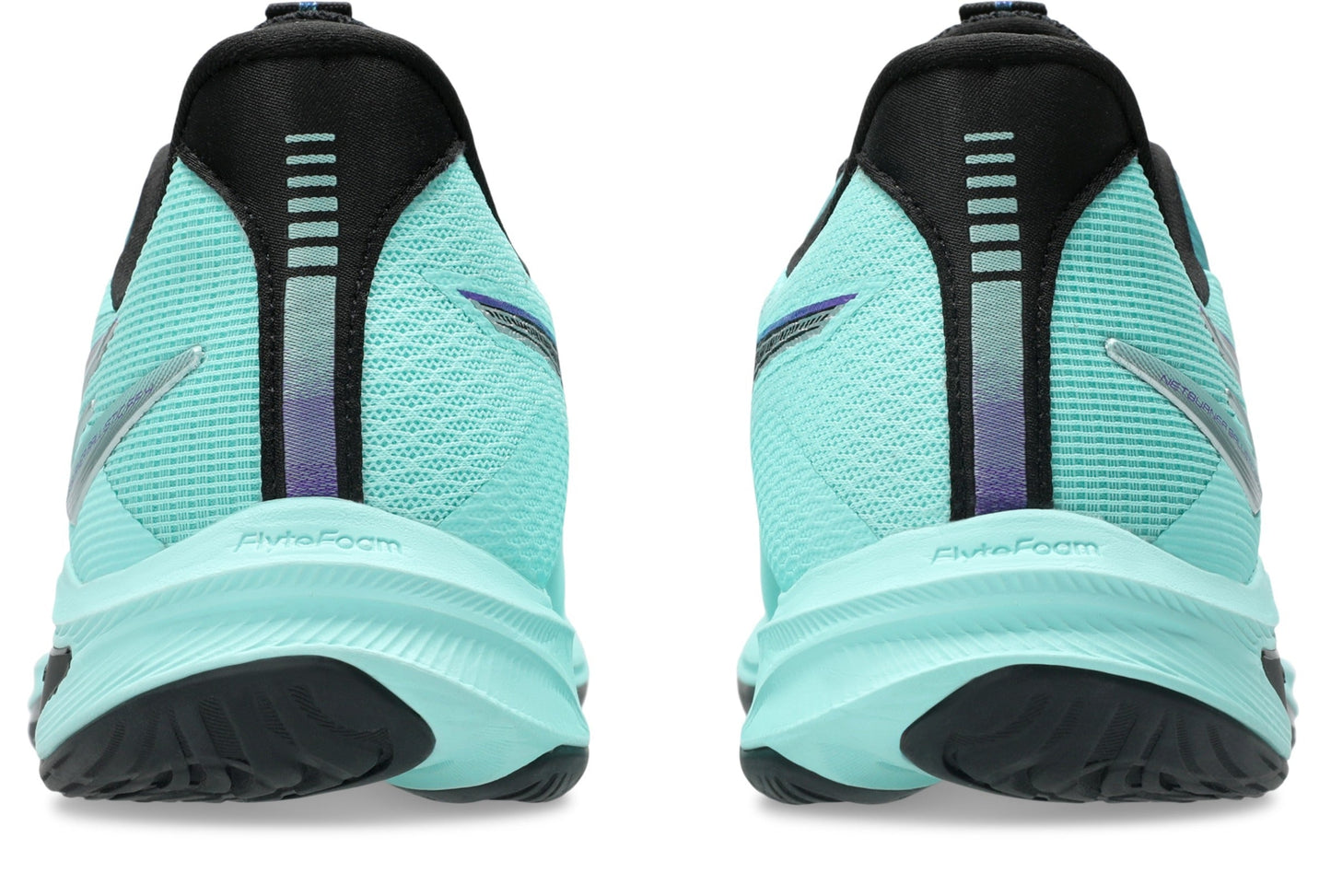 Asics Men's Netburner Ballistic FF 4 Volleyball Shoes