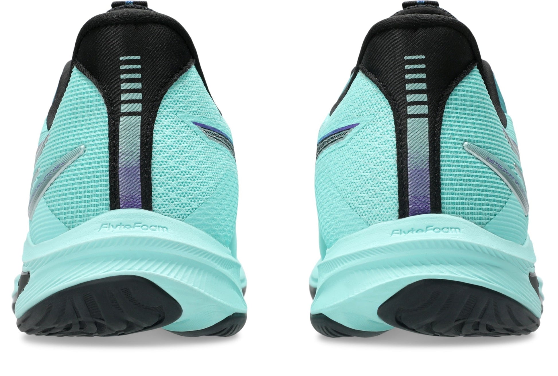 Asics Men's Netburner Ballistic FF 4 Volleyball Shoes